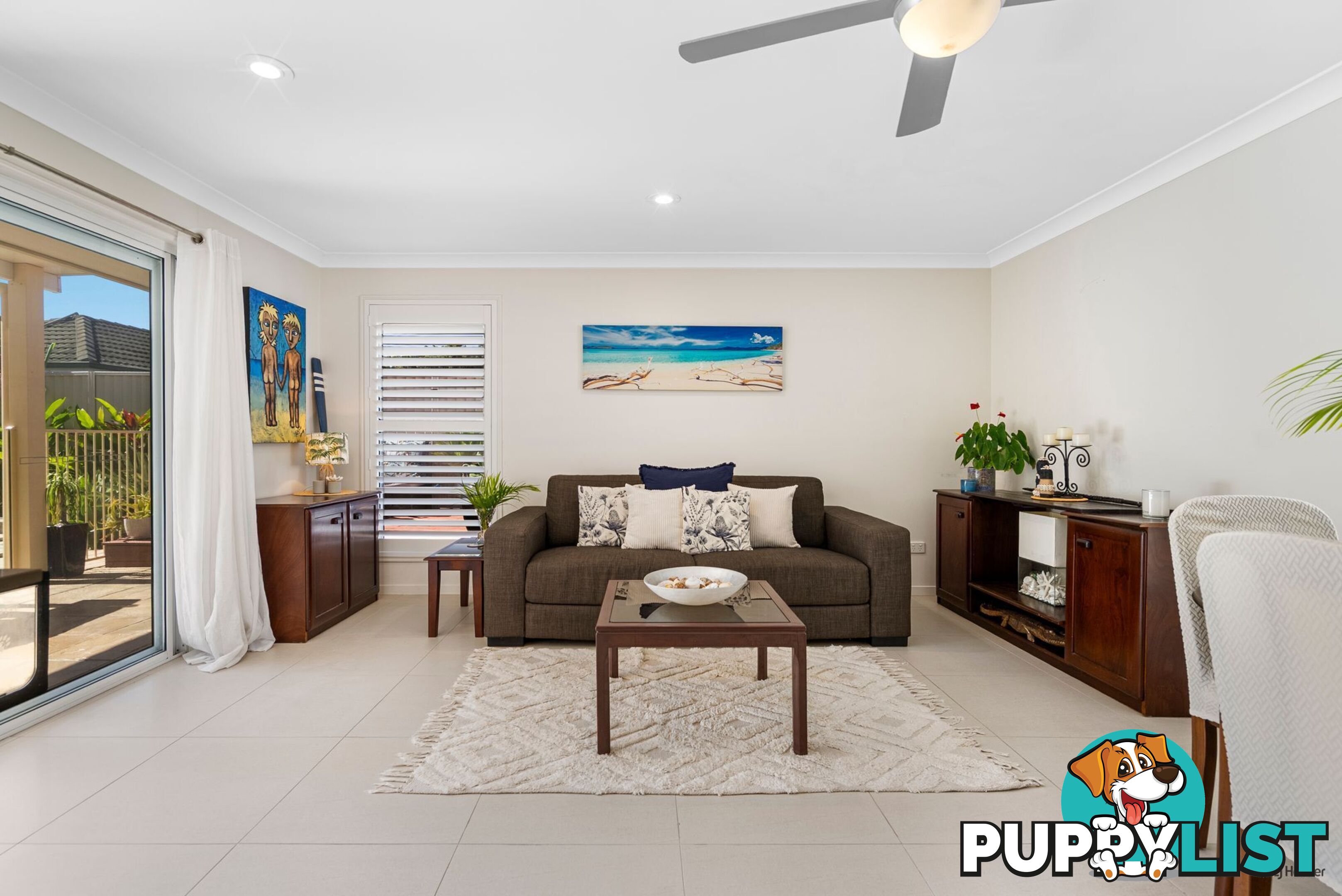 43 Cannon Drive CURRUMBIN WATERS QLD 4223