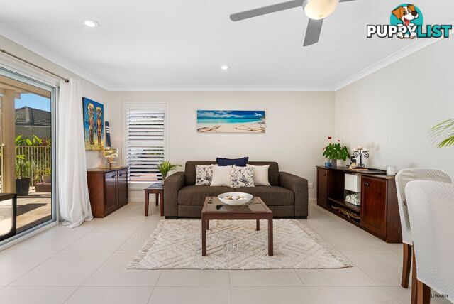43 Cannon Drive CURRUMBIN WATERS QLD 4223