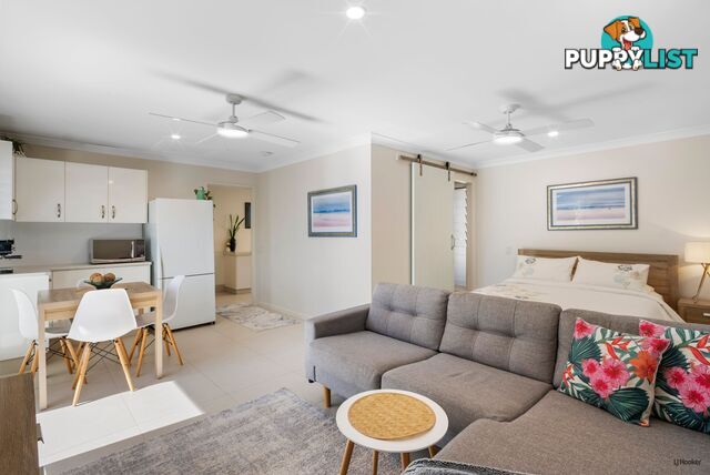43 Cannon Drive CURRUMBIN WATERS QLD 4223