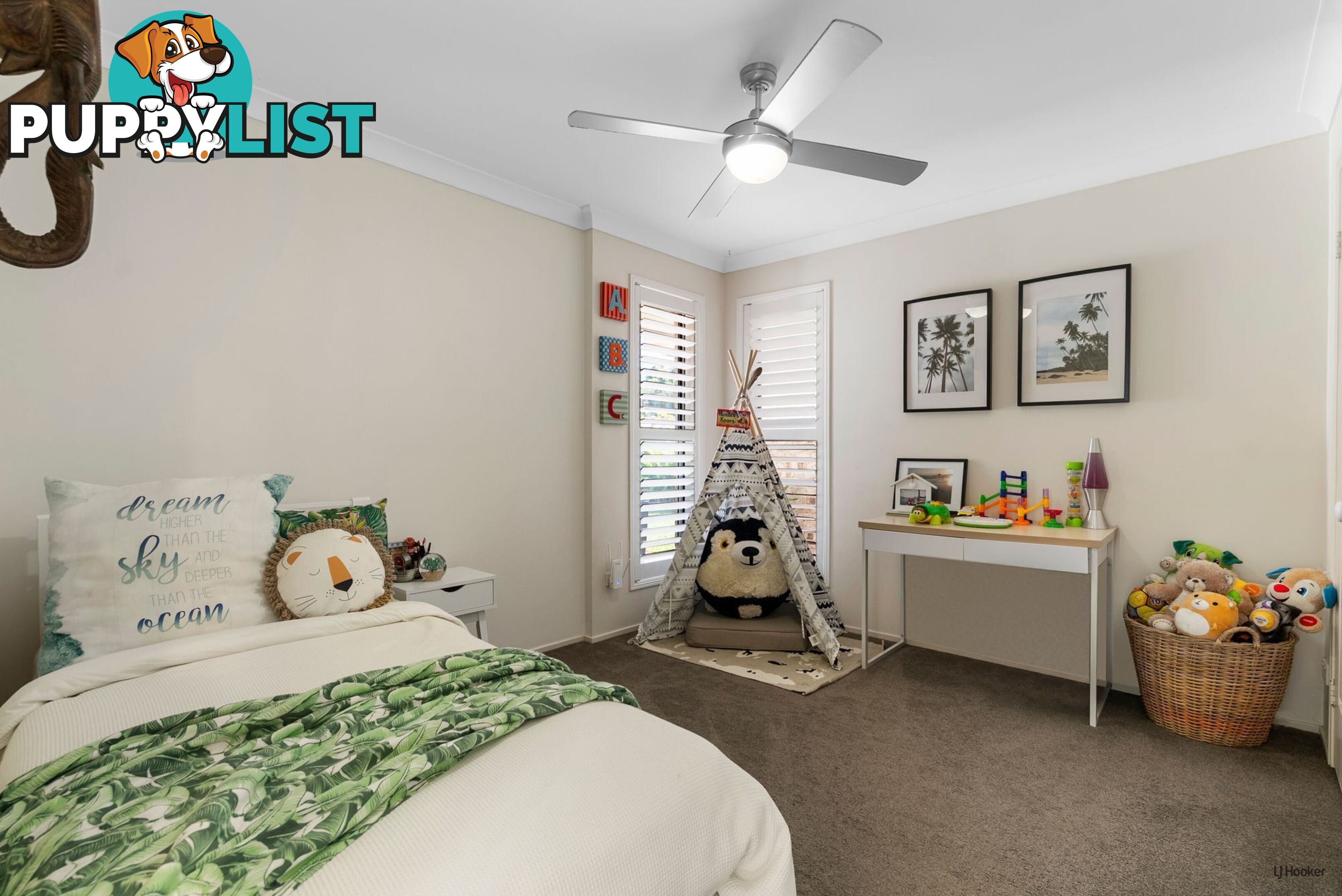 43 Cannon Drive CURRUMBIN WATERS QLD 4223