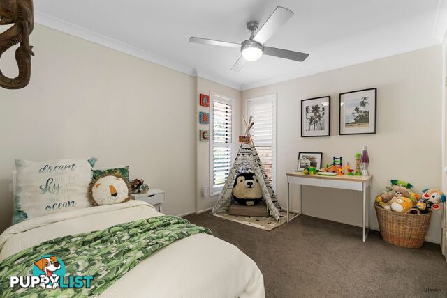 43 Cannon Drive CURRUMBIN WATERS QLD 4223