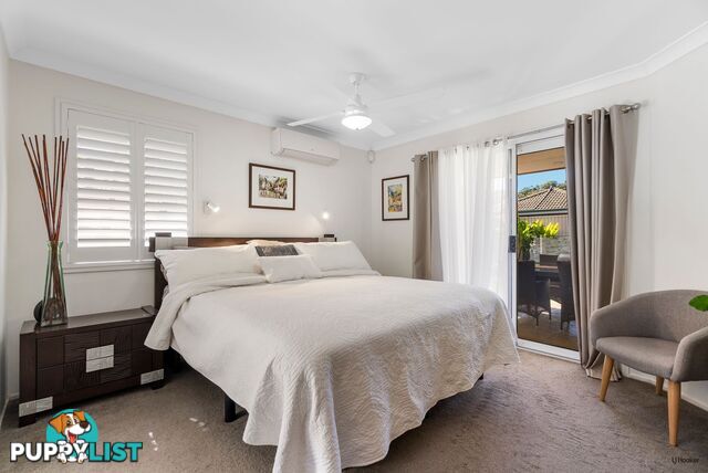 43 Cannon Drive CURRUMBIN WATERS QLD 4223