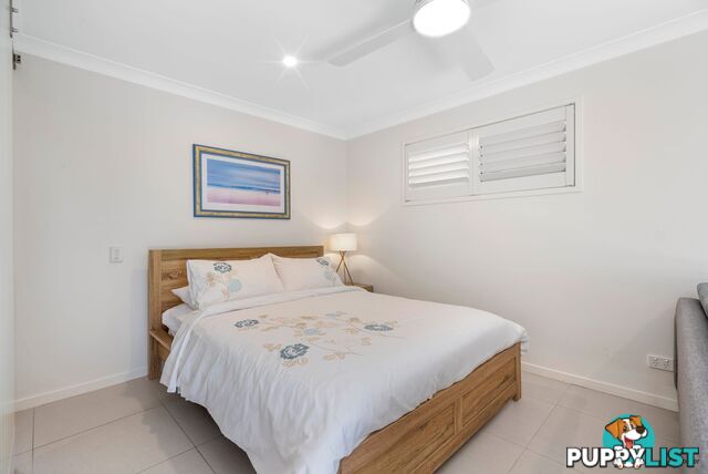 43 Cannon Drive CURRUMBIN WATERS QLD 4223