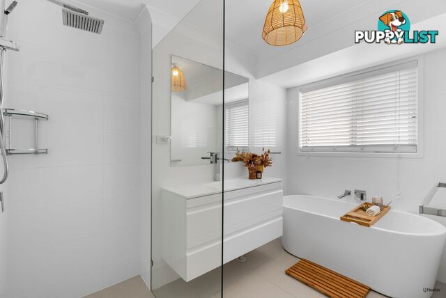 43 Cannon Drive CURRUMBIN WATERS QLD 4223
