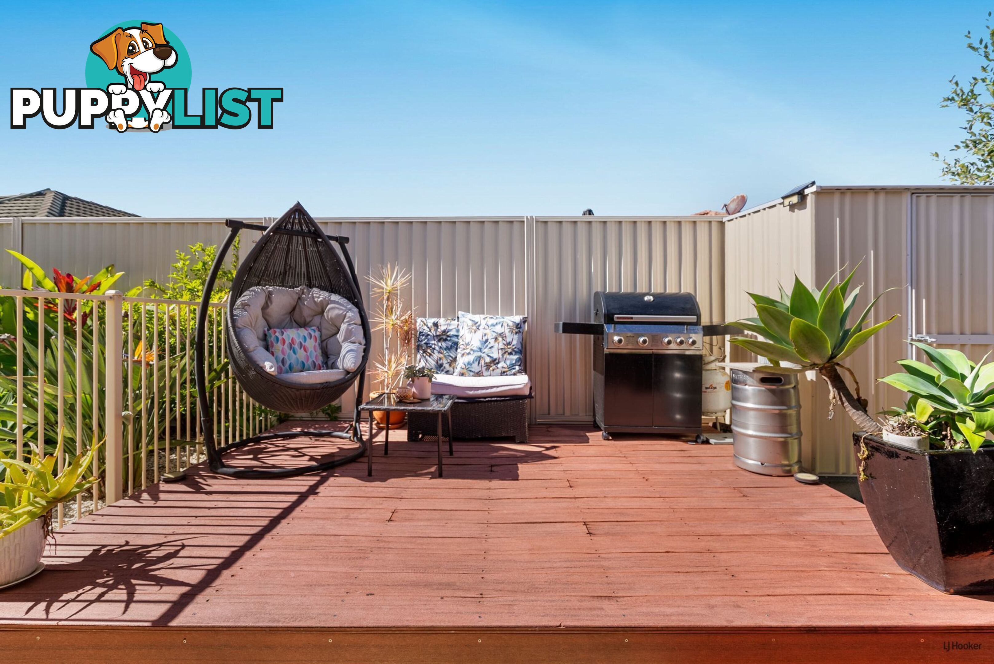 43 Cannon Drive CURRUMBIN WATERS QLD 4223