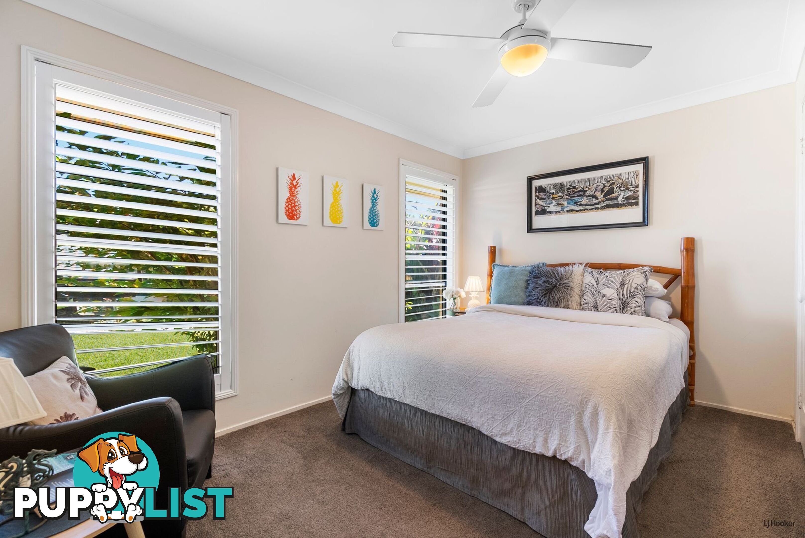 43 Cannon Drive CURRUMBIN WATERS QLD 4223