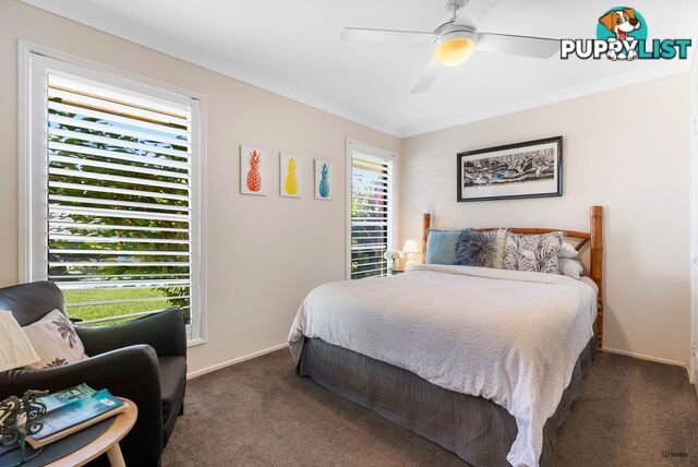 43 Cannon Drive CURRUMBIN WATERS QLD 4223