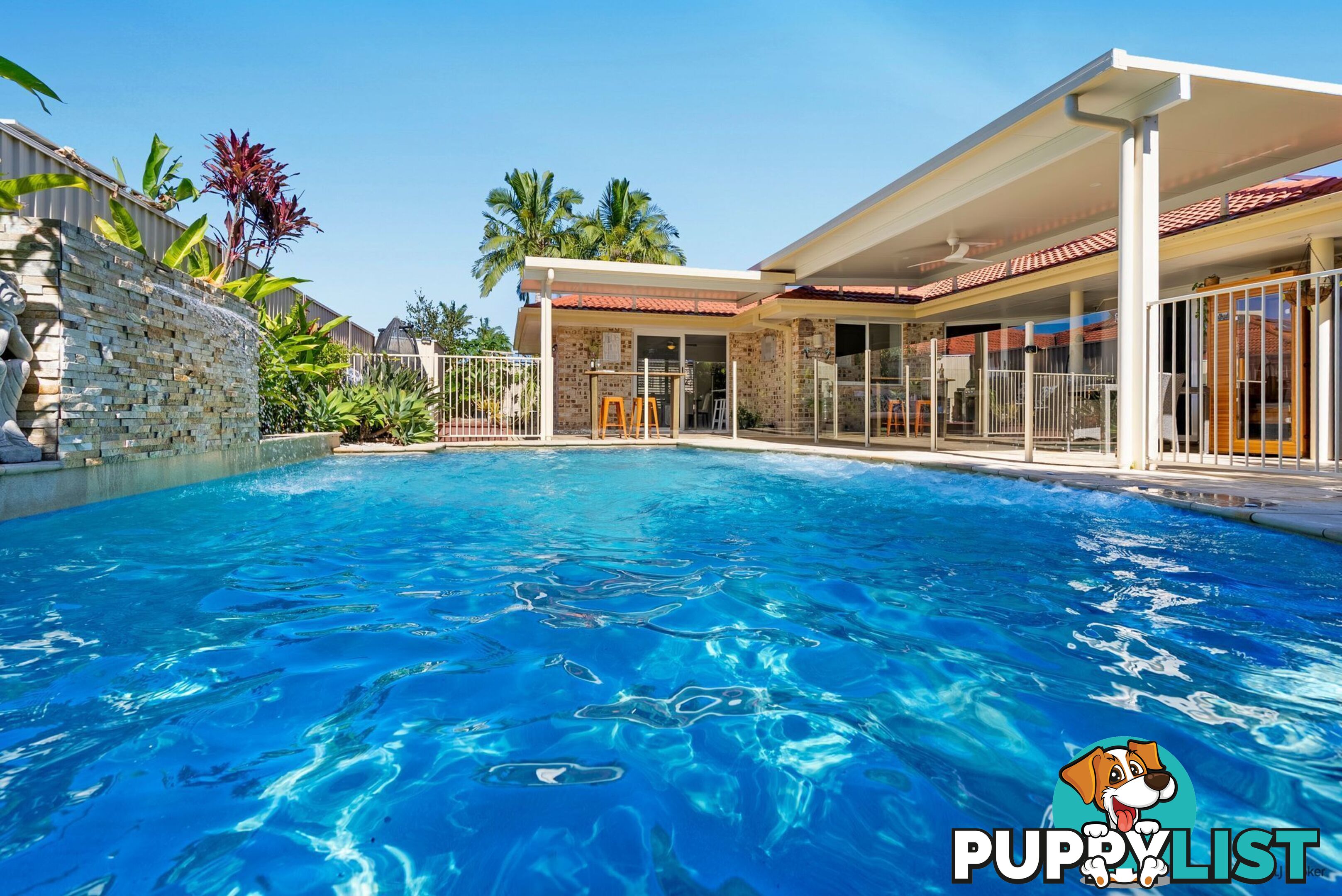 43 Cannon Drive CURRUMBIN WATERS QLD 4223