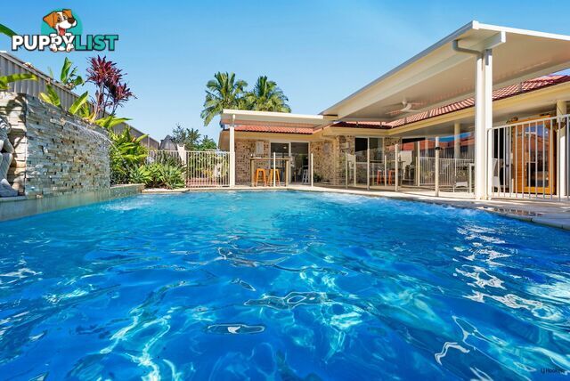 43 Cannon Drive CURRUMBIN WATERS QLD 4223