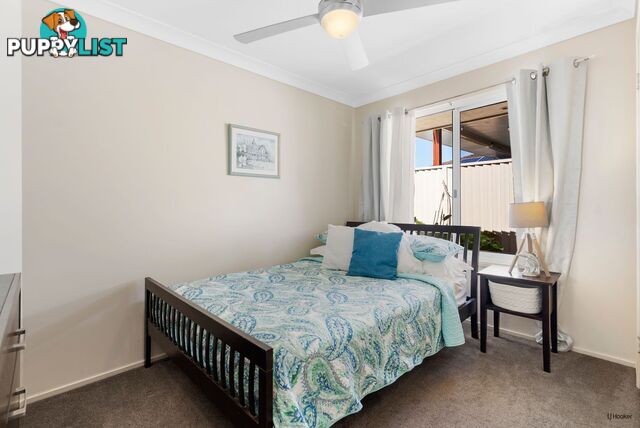 43 Cannon Drive CURRUMBIN WATERS QLD 4223