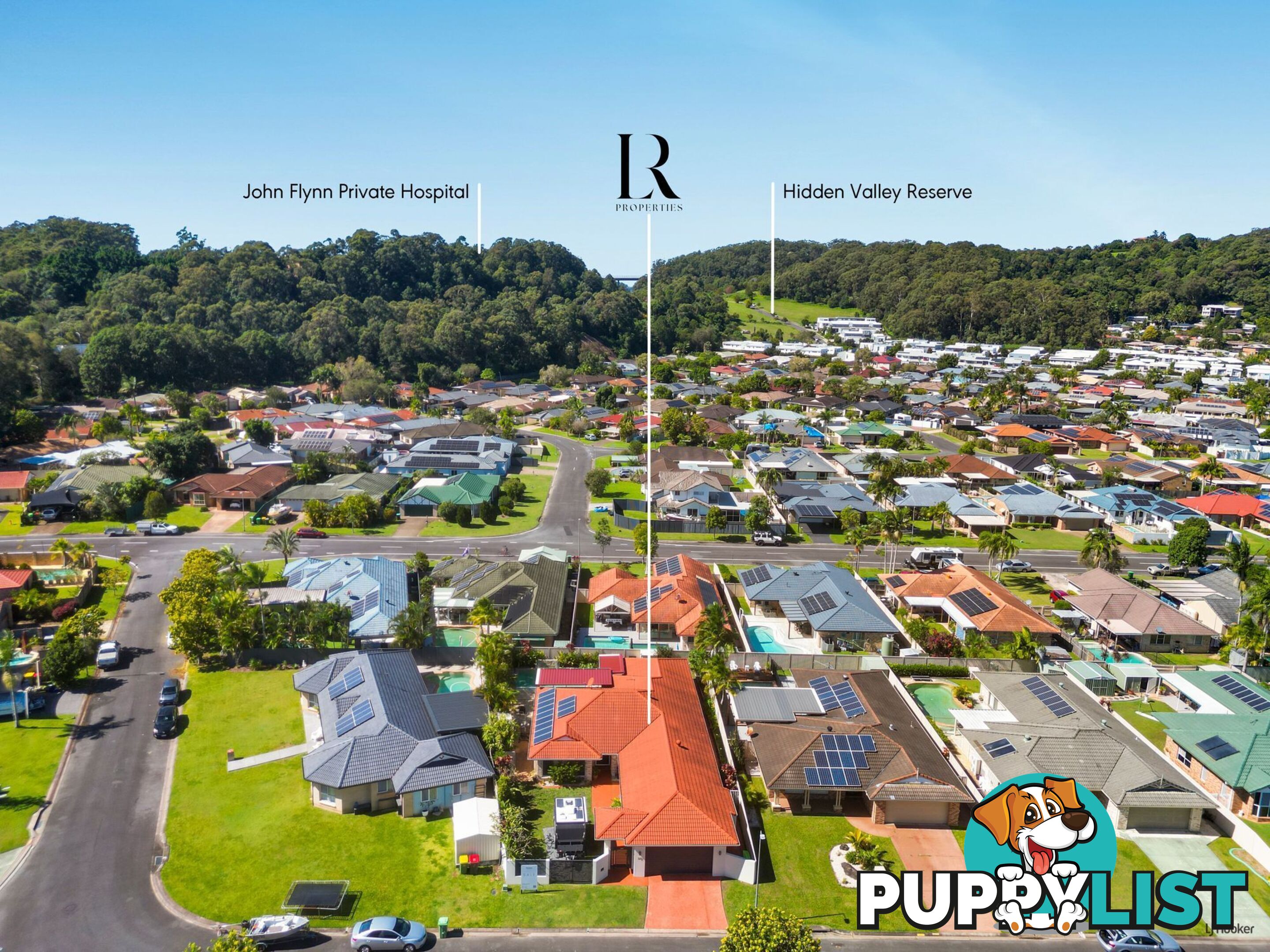 43 Cannon Drive CURRUMBIN WATERS QLD 4223