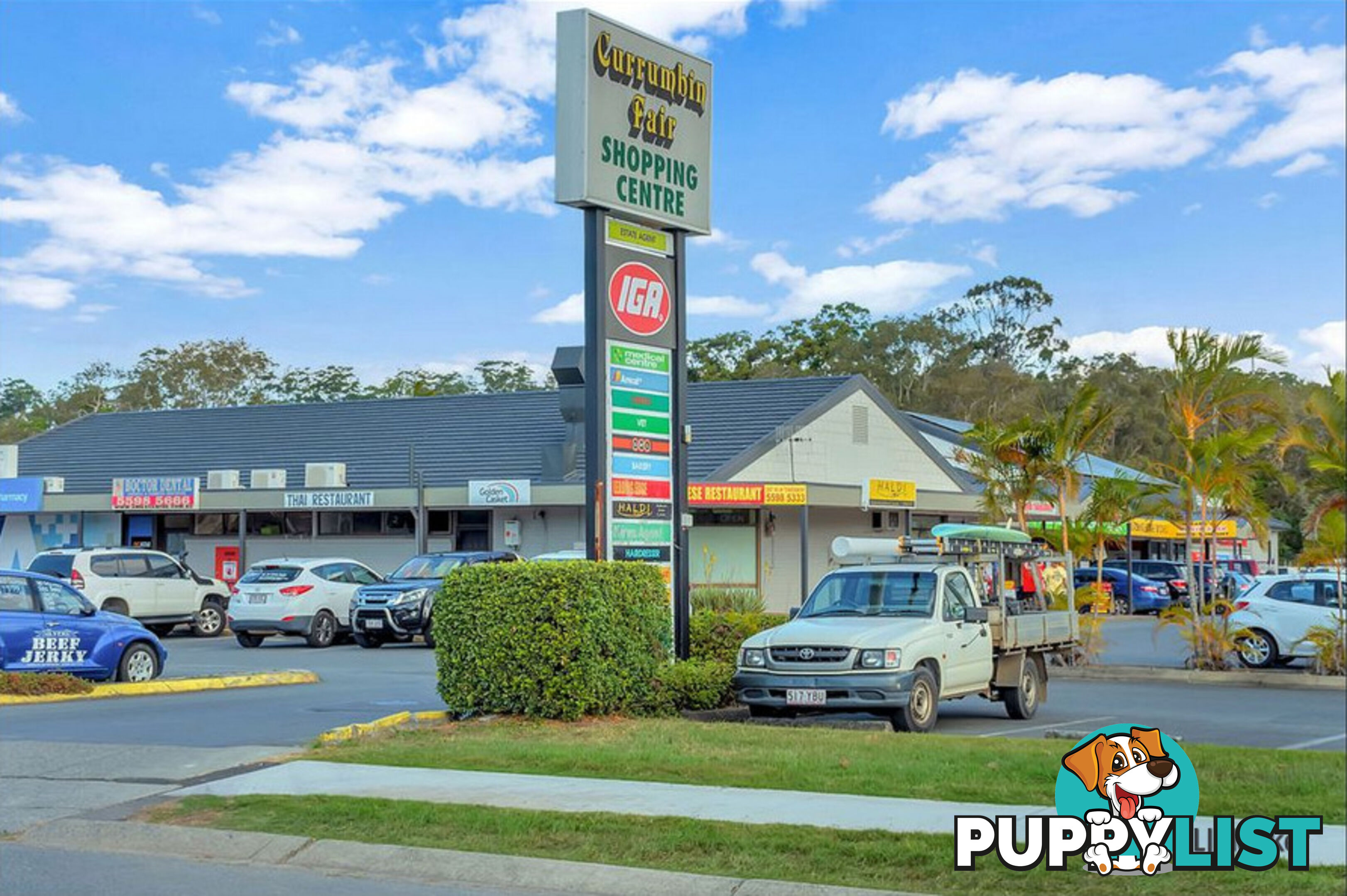 43 Cannon Drive CURRUMBIN WATERS QLD 4223