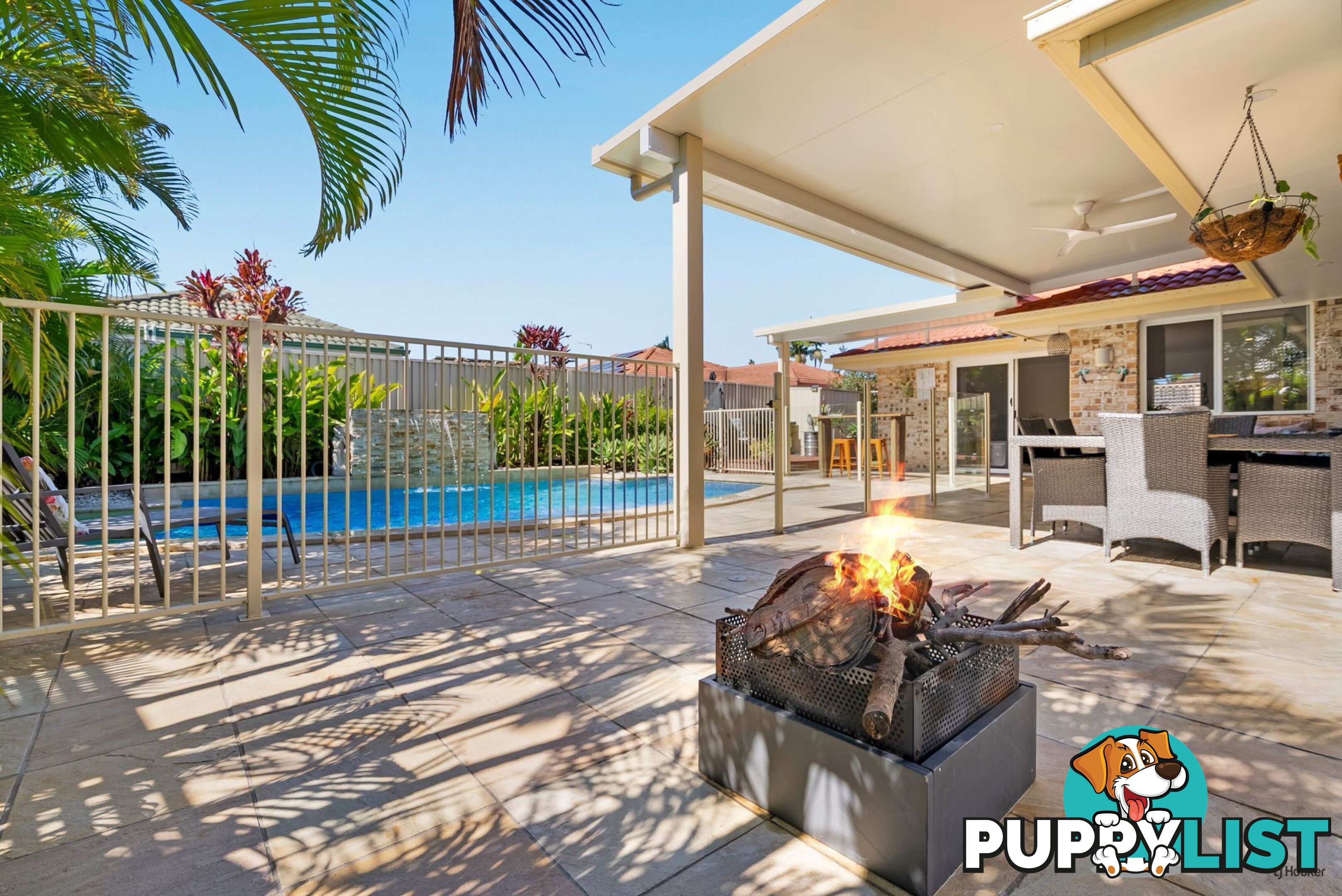 43 Cannon Drive CURRUMBIN WATERS QLD 4223