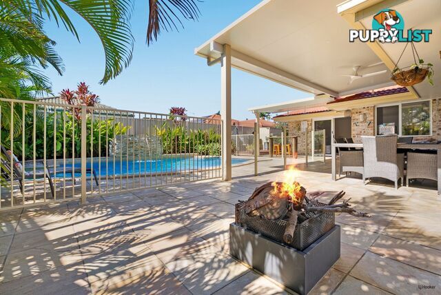 43 Cannon Drive CURRUMBIN WATERS QLD 4223
