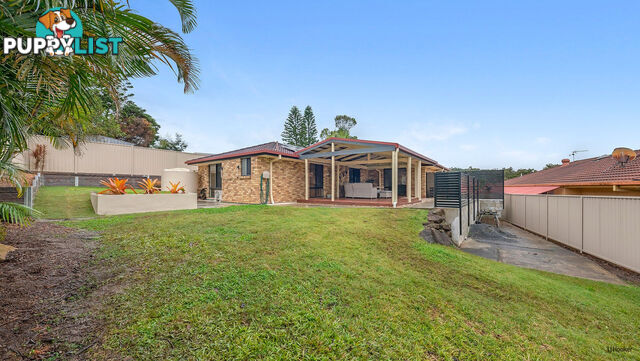 12 Breakwater Road ROBINA QLD 4226