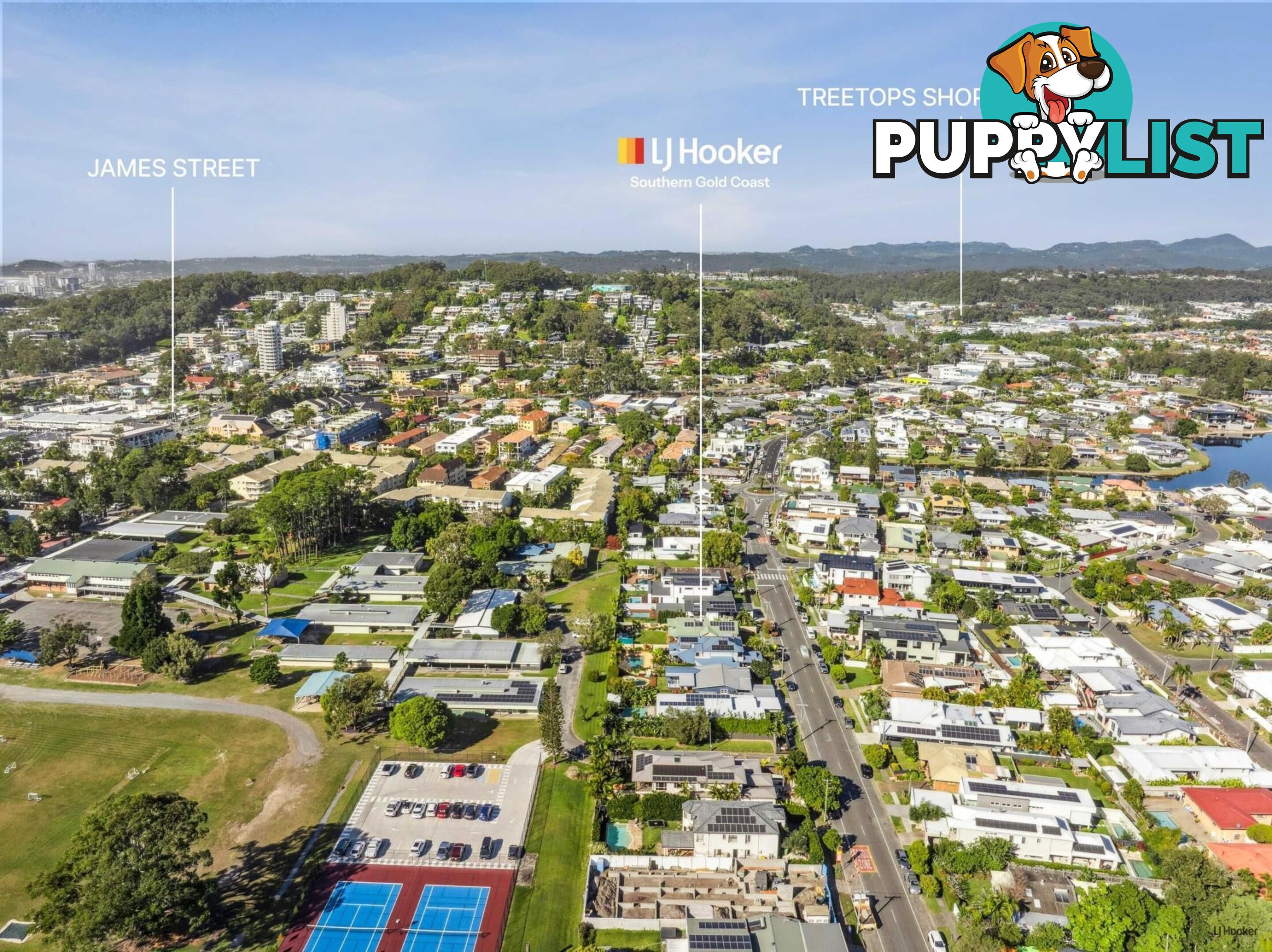 42 Acanthus Avenue BURLEIGH HEADS QLD 4220