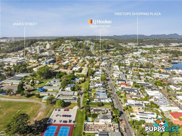 42 Acanthus Avenue BURLEIGH HEADS QLD 4220