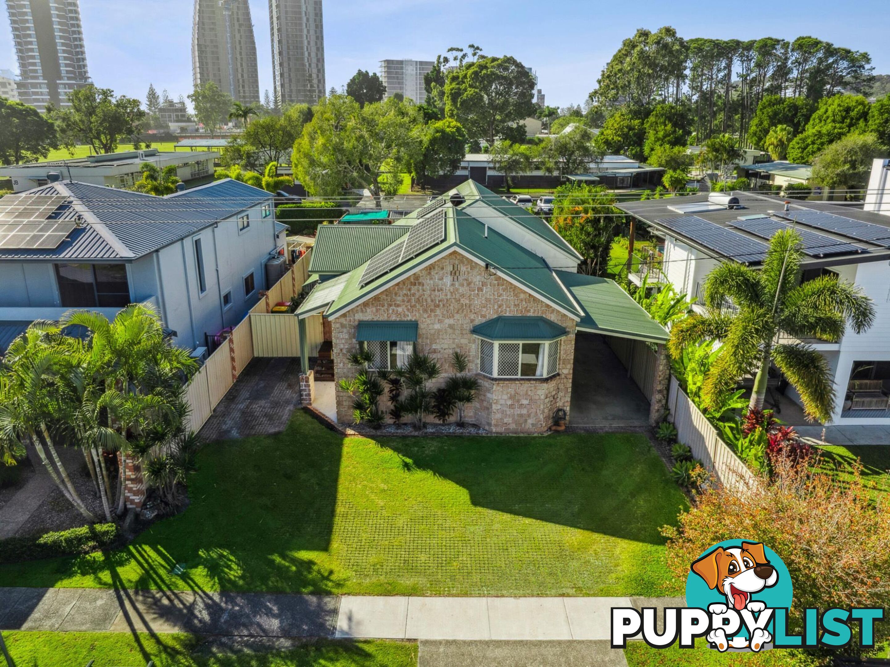 42 Acanthus Avenue BURLEIGH HEADS QLD 4220