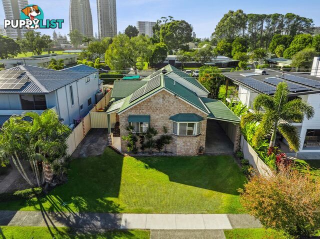 42 Acanthus Avenue BURLEIGH HEADS QLD 4220