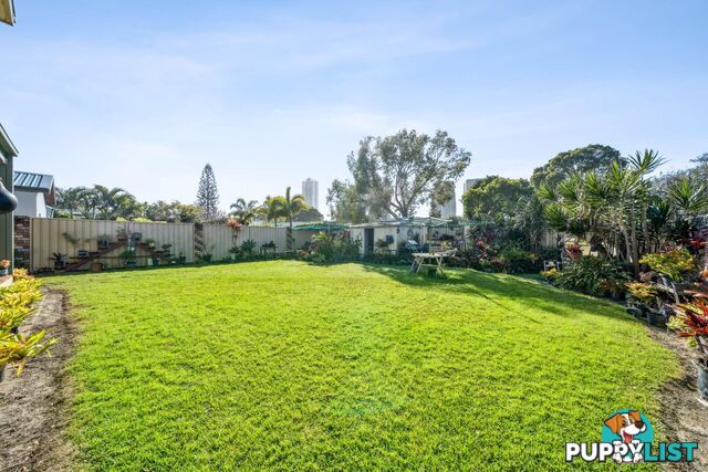 42 Acanthus Avenue BURLEIGH HEADS QLD 4220
