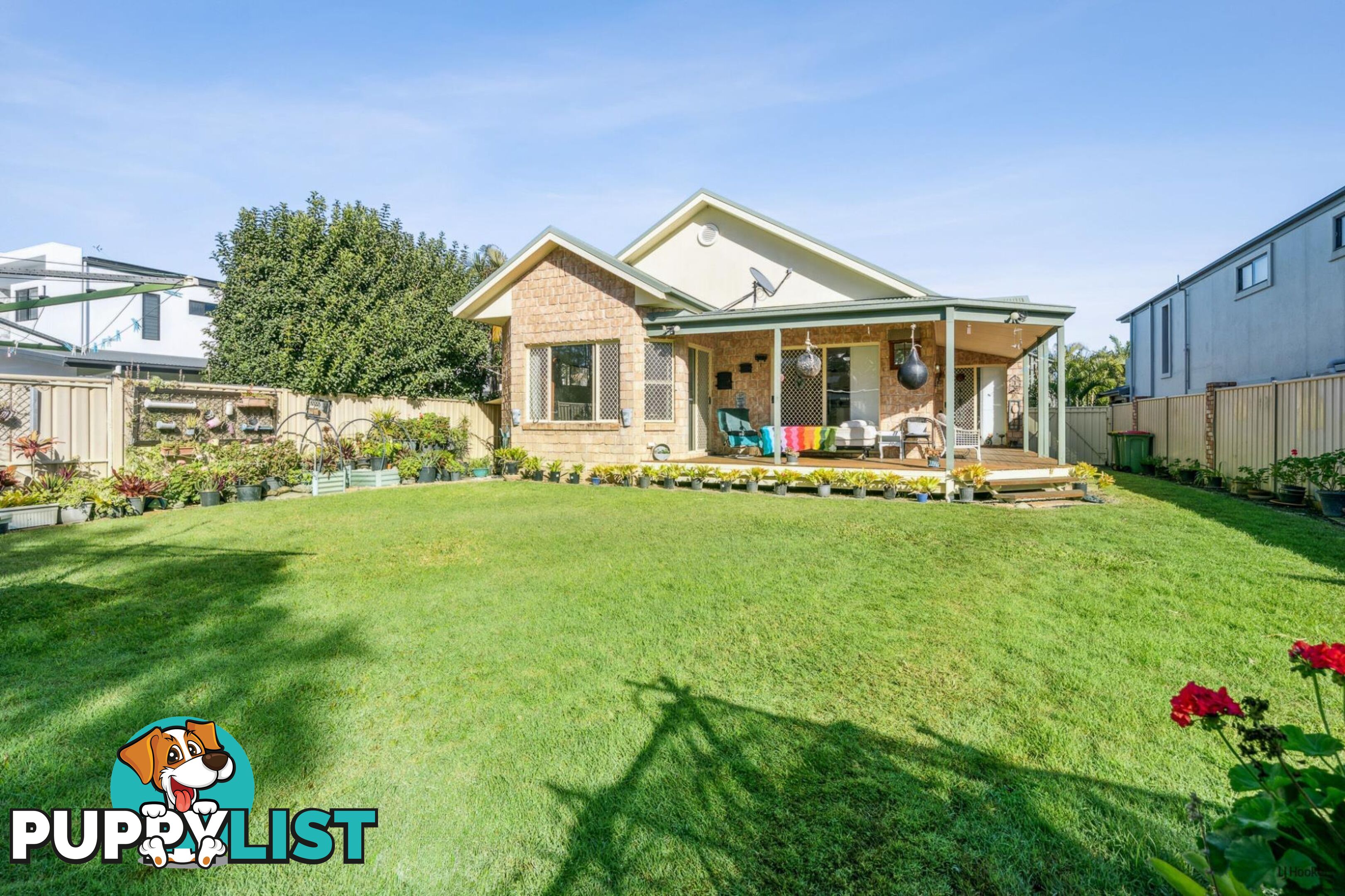 42 Acanthus Avenue BURLEIGH HEADS QLD 4220