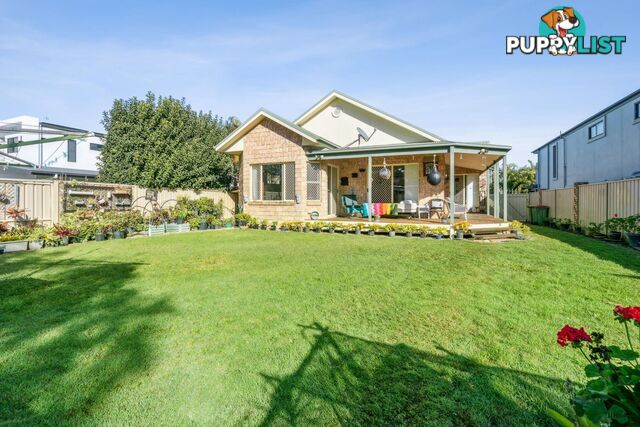 42 Acanthus Avenue BURLEIGH HEADS QLD 4220