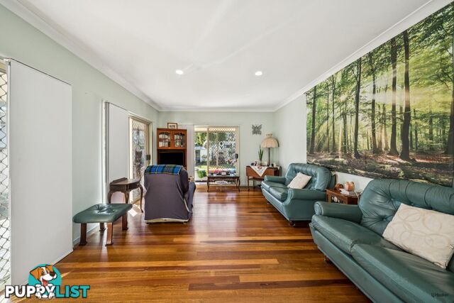 42 Acanthus Avenue BURLEIGH HEADS QLD 4220