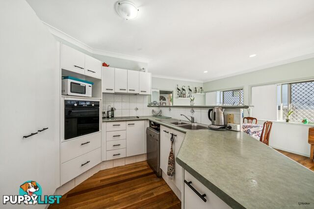 42 Acanthus Avenue BURLEIGH HEADS QLD 4220