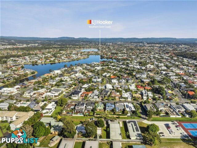 42 Acanthus Avenue BURLEIGH HEADS QLD 4220