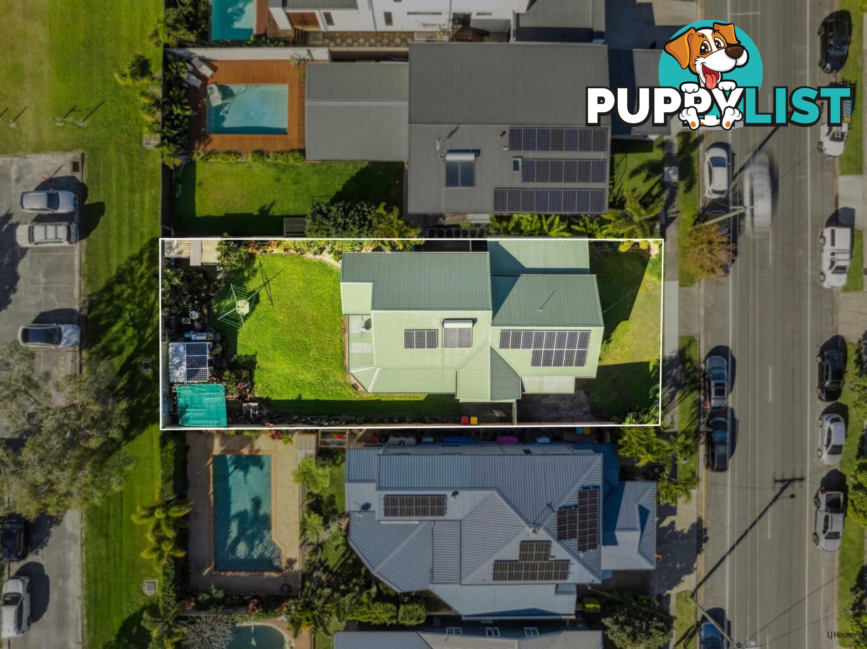 42 Acanthus Avenue BURLEIGH HEADS QLD 4220
