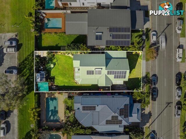 42 Acanthus Avenue BURLEIGH HEADS QLD 4220
