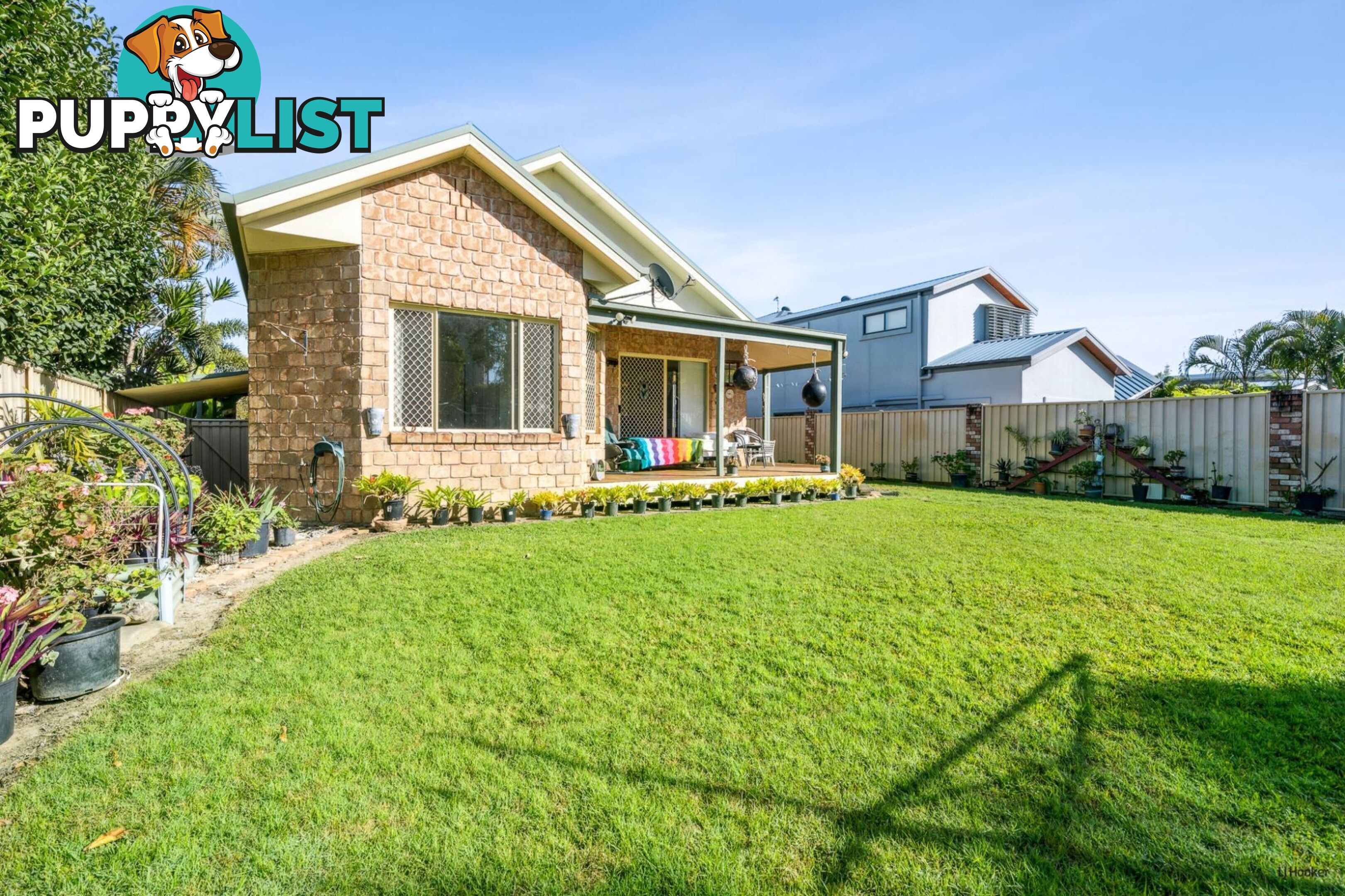 42 Acanthus Avenue BURLEIGH HEADS QLD 4220