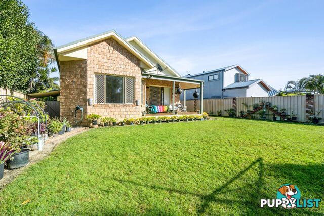 42 Acanthus Avenue BURLEIGH HEADS QLD 4220