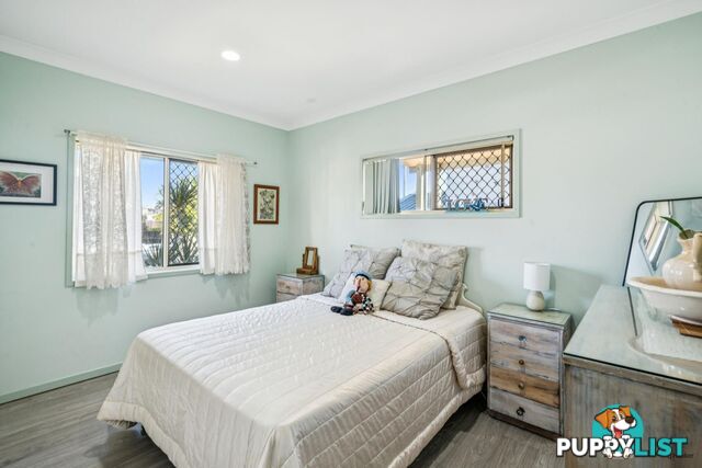 42 Acanthus Avenue BURLEIGH HEADS QLD 4220