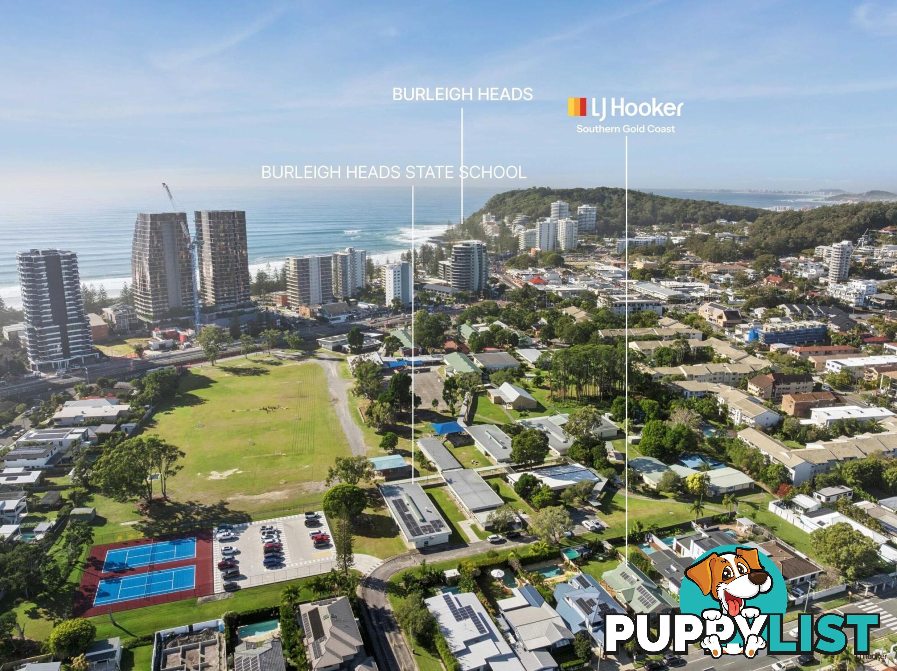 42 Acanthus Avenue BURLEIGH HEADS QLD 4220