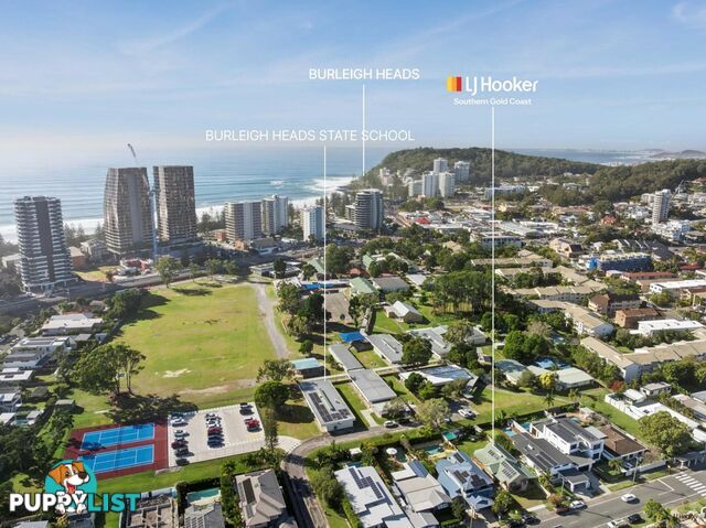 42 Acanthus Avenue BURLEIGH HEADS QLD 4220
