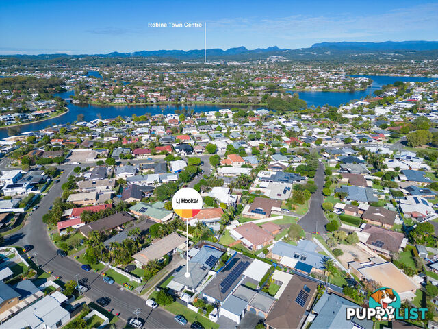 1/14 Doggett Drive MIAMI QLD 4220