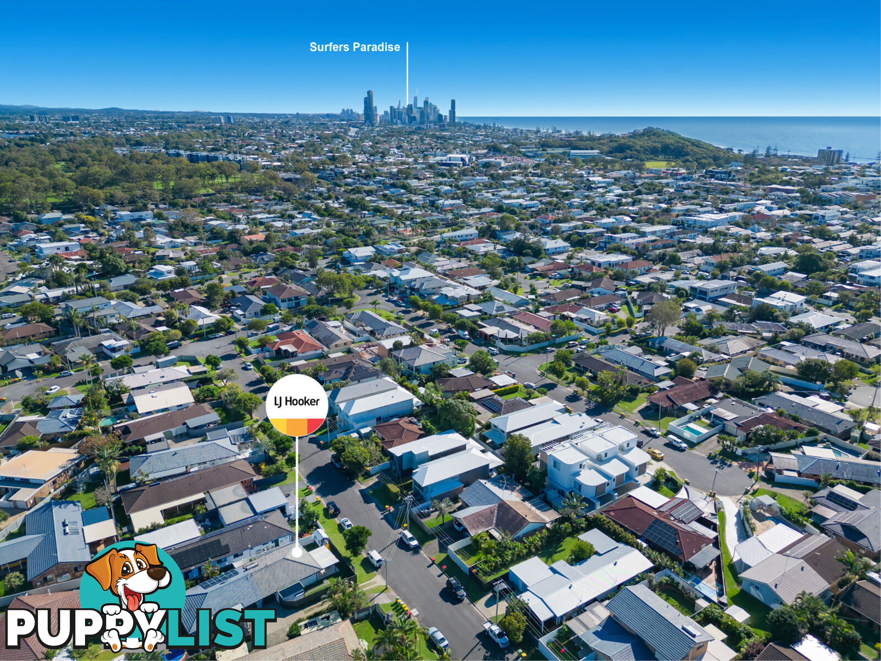 1/14 Doggett Drive MIAMI QLD 4220