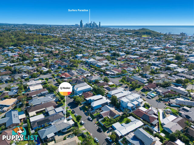 1/14 Doggett Drive MIAMI QLD 4220