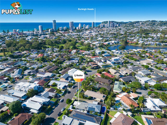 1/14 Doggett Drive MIAMI QLD 4220