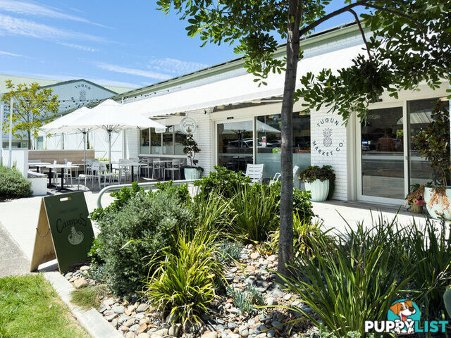 33/329 Golden Four Drive TUGUN QLD 4224