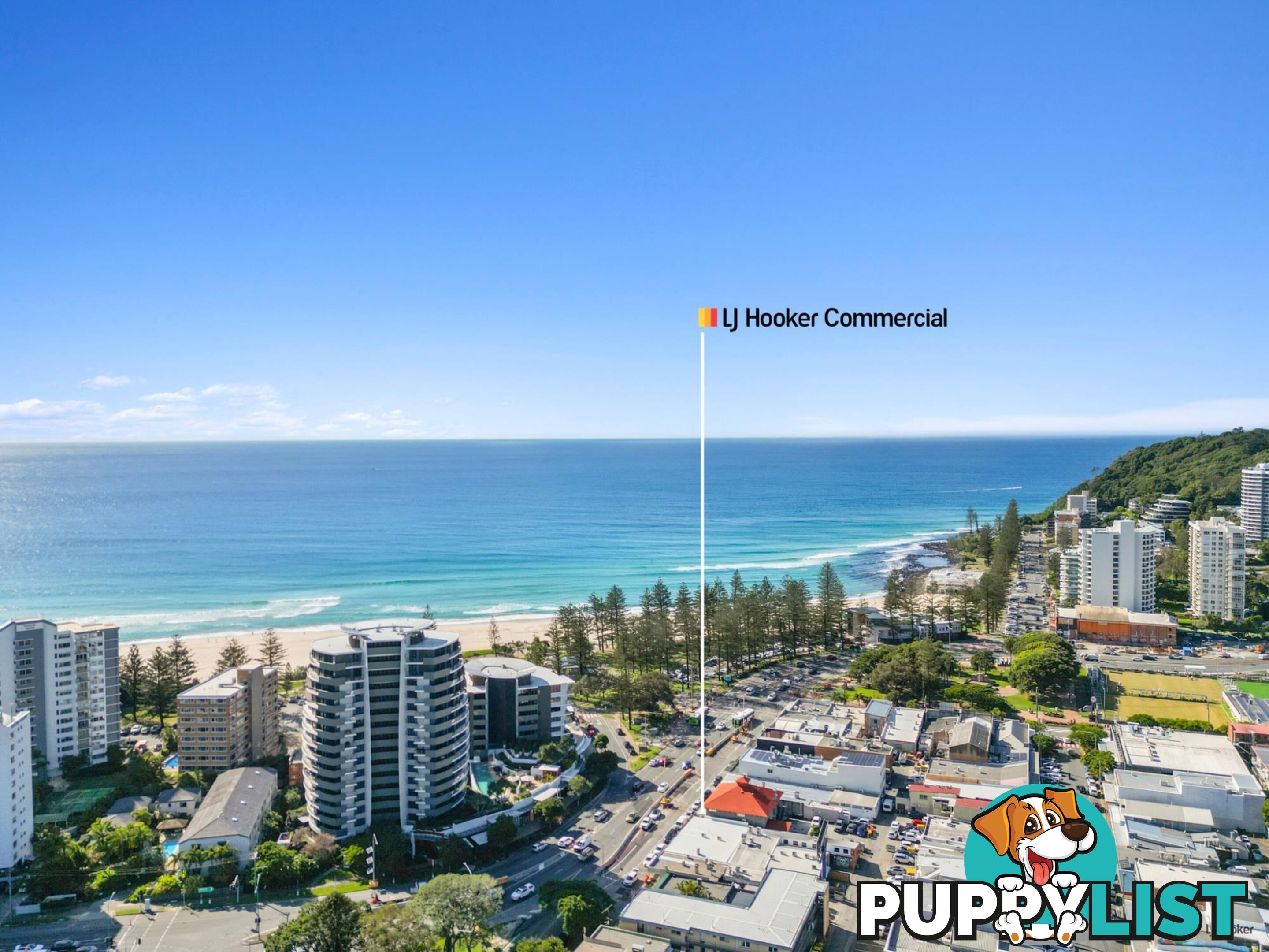 7/1726 Gold Coast Highway BURLEIGH HEADS QLD 4220