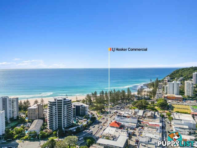7/1726 Gold Coast Highway BURLEIGH HEADS QLD 4220
