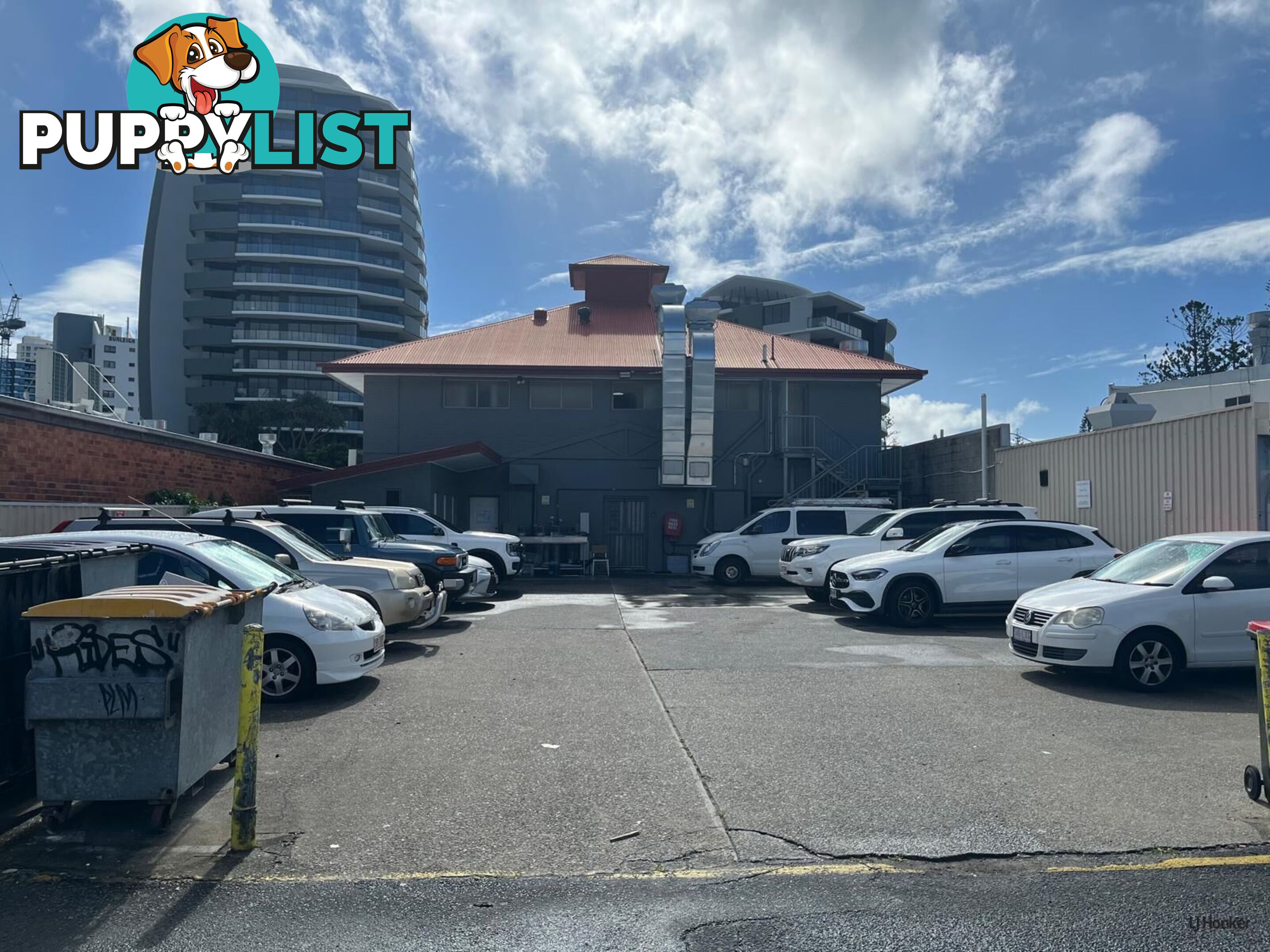 7/1726 Gold Coast Highway BURLEIGH HEADS QLD 4220