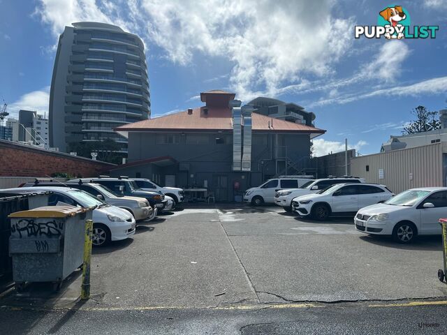 7/1726 Gold Coast Highway BURLEIGH HEADS QLD 4220