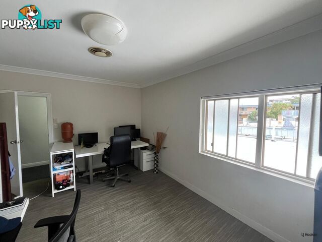 7/1726 Gold Coast Highway BURLEIGH HEADS QLD 4220