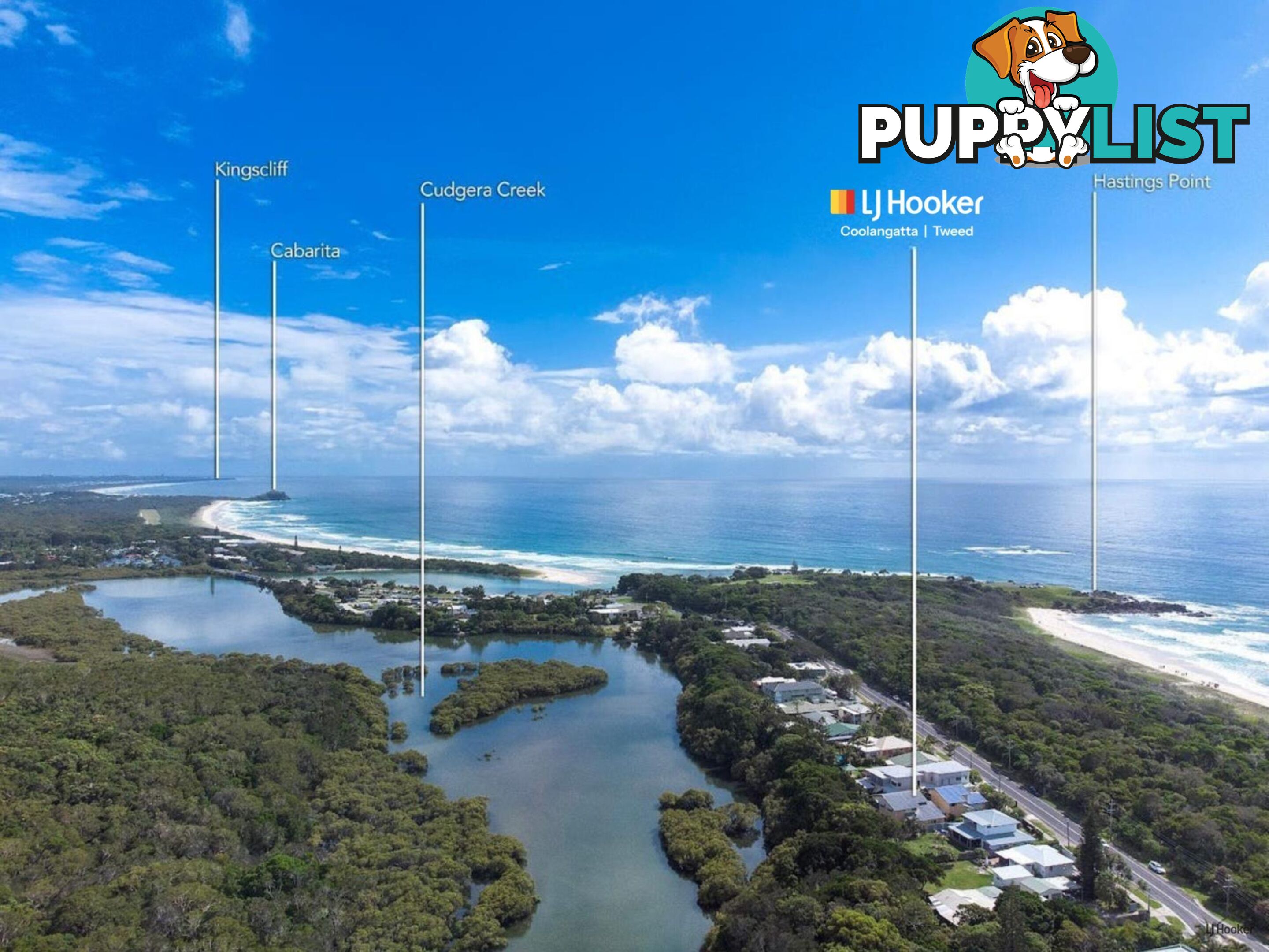 2/57 Tweed Coast Road HASTINGS POINT NSW 2489