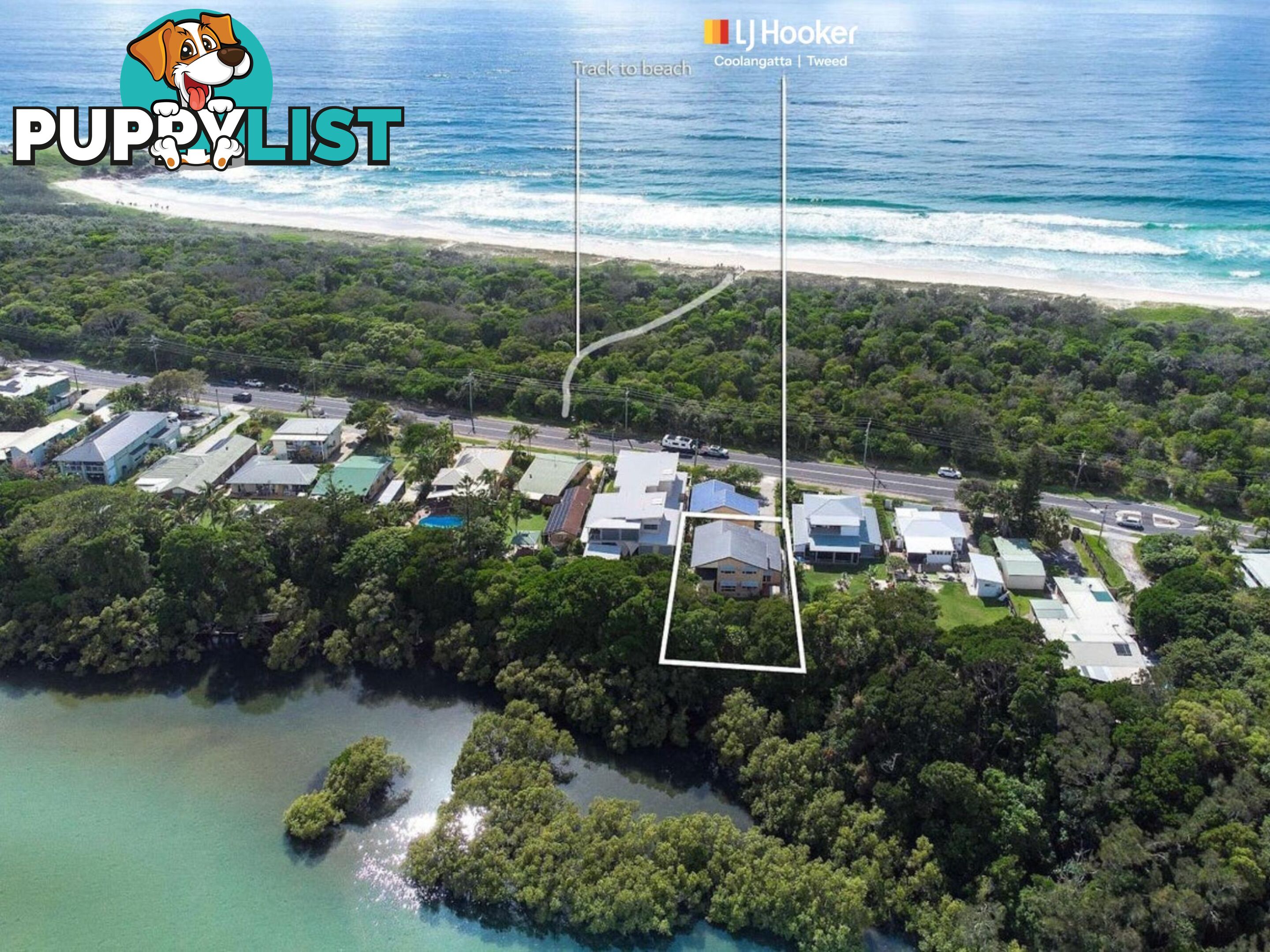 2/57 Tweed Coast Road HASTINGS POINT NSW 2489