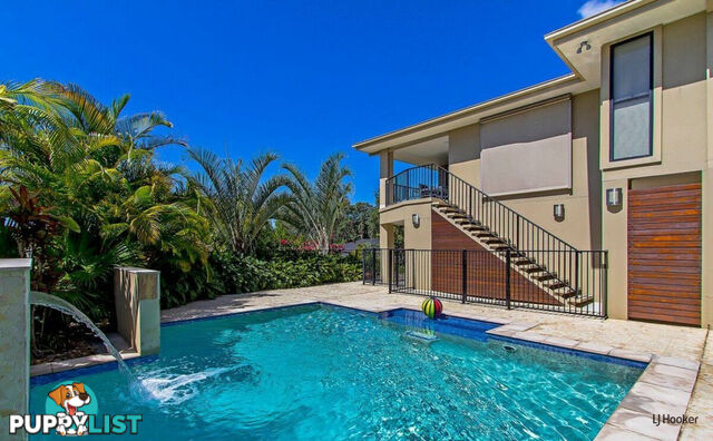 11 Kukulies Court CURRUMBIN WATERS QLD 4223