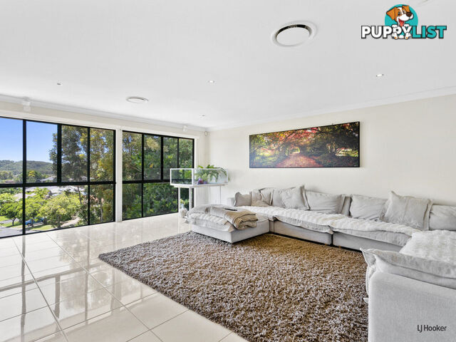 11 Kukulies Court CURRUMBIN WATERS QLD 4223